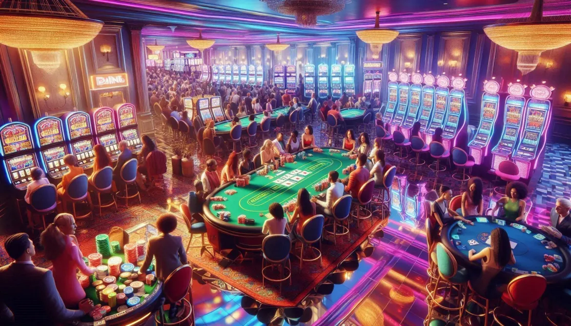 Livewinz Casino
